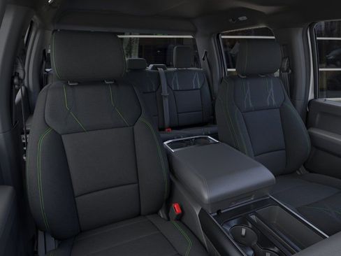 New 2025 Ford F150 STX w/ STX Black Appearance Package image 32
