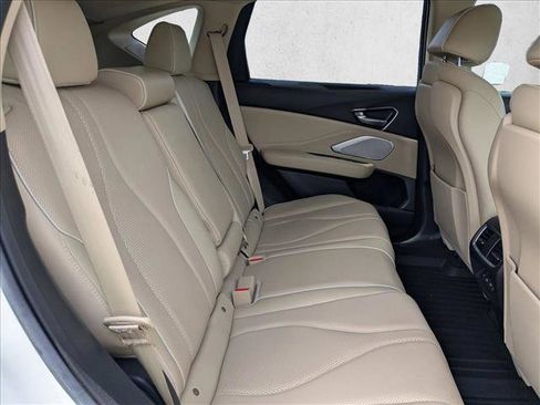 Certified 2019 Acura RDX AWD w/ Advance Package image 22