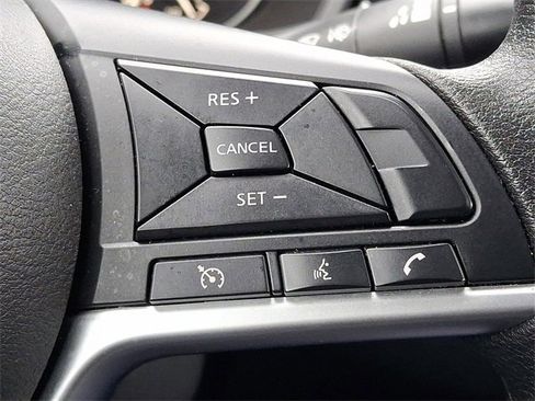 Used 2024 Nissan Altima 2.5 SV image 18