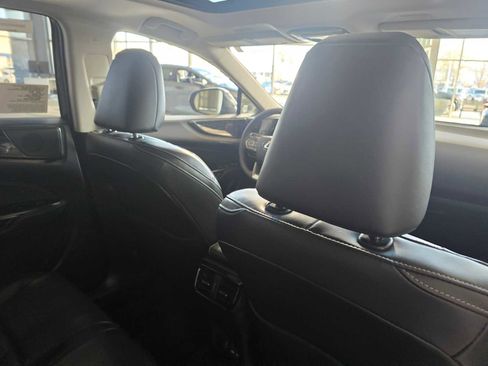 New 2026 Lexus NX 450h+ AWD w/ Luxury Package image 15