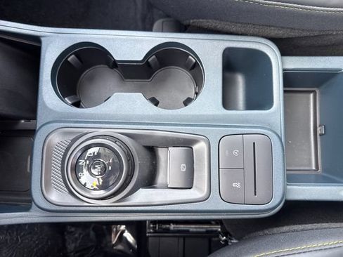 New 2026 Ford Maverick Lobo AWD/4WD image 23