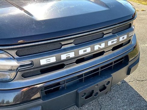 Used 2021 Ford Bronco Sport Big Bend AWD/4WD image 30