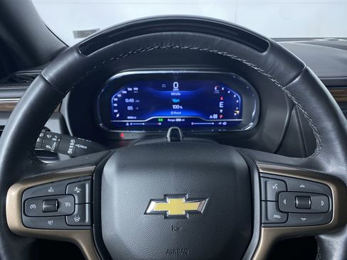 Certified 2023 Chevrolet Tahoe High Country w/ Advanced Technology Package image 3