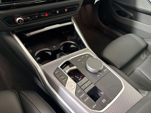 New 2025 BMW 330i Sedan w/ M Sport Package image 11