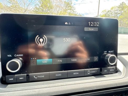 Used 2024 Honda Accord LX image 26