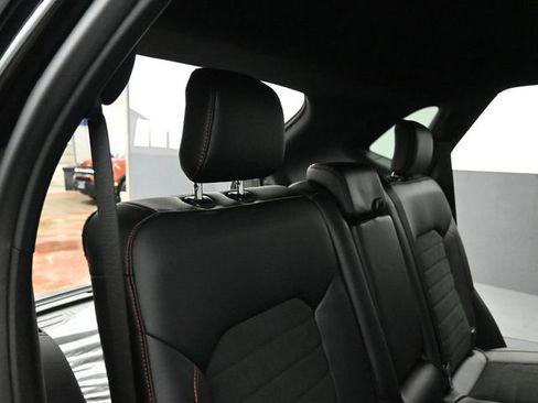 Used 2023 Ford Edge ST-Line w/ Class II Trailer Tow Package image 26