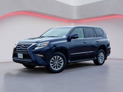 Used 2019 Lexus GX 460 Premium