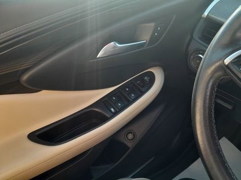 Used 2019 Buick Envision Preferred AWD/4WD image 35