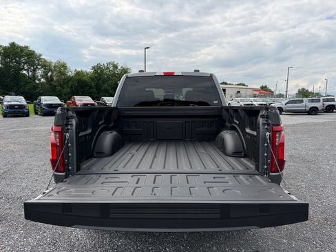 Used 2024 Ford F150 STX w/ STX Black Appearance Package AWD/4WD image 18