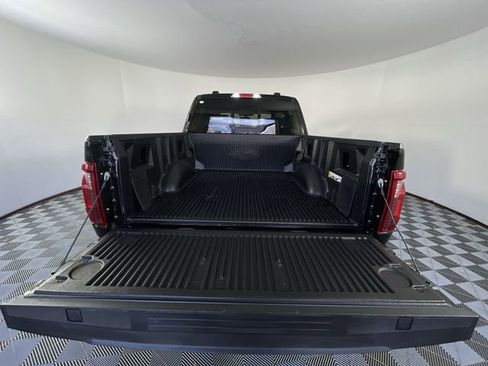 Used 2024 Ford F150 XLT w/ Equipment Group 302A MID image 38