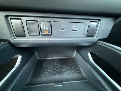 New 2026 Nissan Frontier SV w/ Tow Package image 32