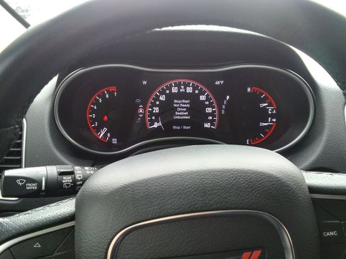 Used 2019 Dodge Durango SXT image 14