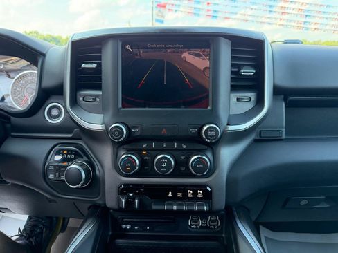 Used 2019 RAM 1500 Big Horn AWD/4WD image 29