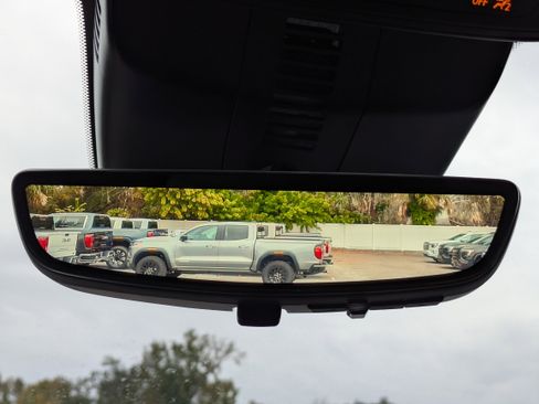 New 2026 GMC Acadia Elevation w/ Elevation Premium Package image 30