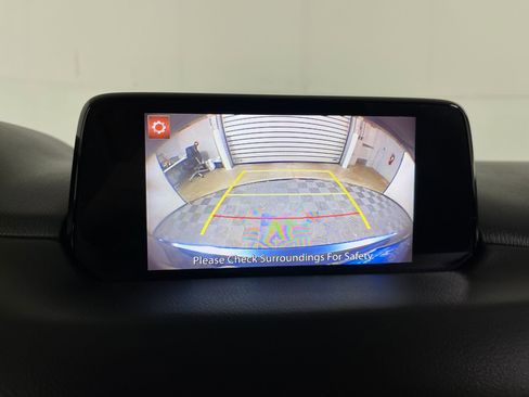 Used 2018 MAZDA CX-5 Touring w/ Preferred Equipment Package image 24