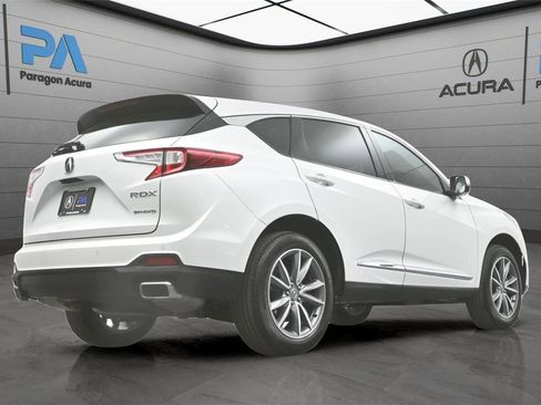 Used 2024 Acura RDX SH-AWD w/ Technology Package image 34