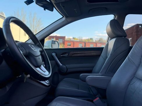 Used 2008 Honda CR-V EX-L image 14