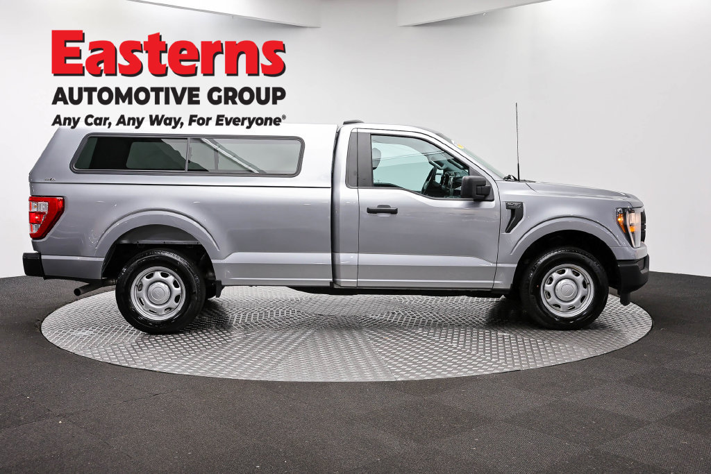 Used 2023 Ford F150 XL RWD image 5