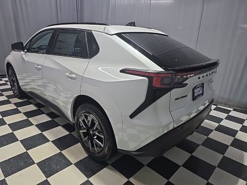 New 2026 Subaru Solterra Premium image 11