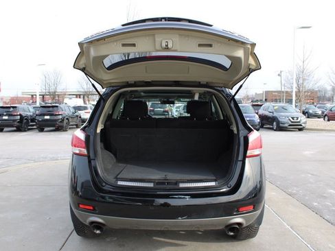 Used 2012 Nissan Murano SV image 10