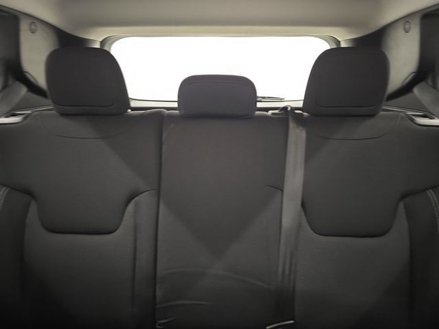 Used 2020 Jeep Renegade Sport FWD image 20