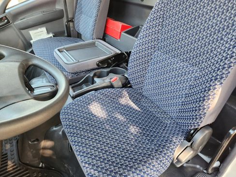 New 2024 Chevrolet Low Cab Forward image 16