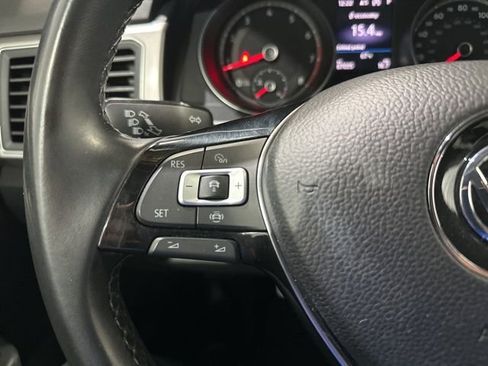 Used 2019 Volkswagen Atlas SE w/ Towing Package image 18