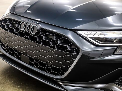 New 2026 Audi A3 2.0T Premium Plus image 13