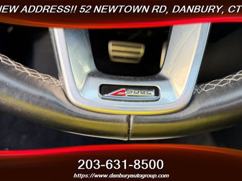 Used 2025 Acura Integra A-Spec FWD image 25