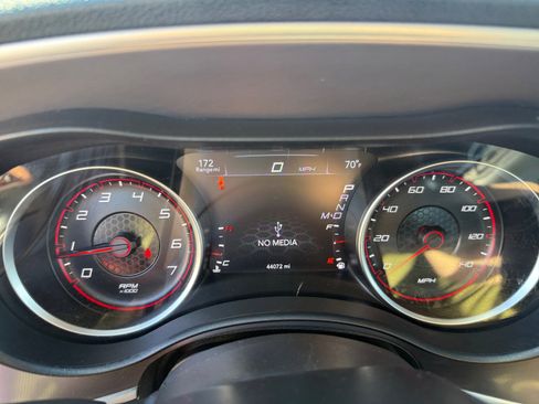 Used 2022 Dodge Charger SXT w/ Leather Interior Group image 11