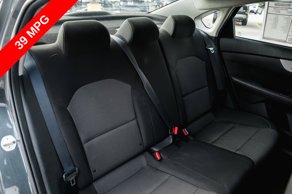 Used 2024 Kia Forte LXS FWD image 26