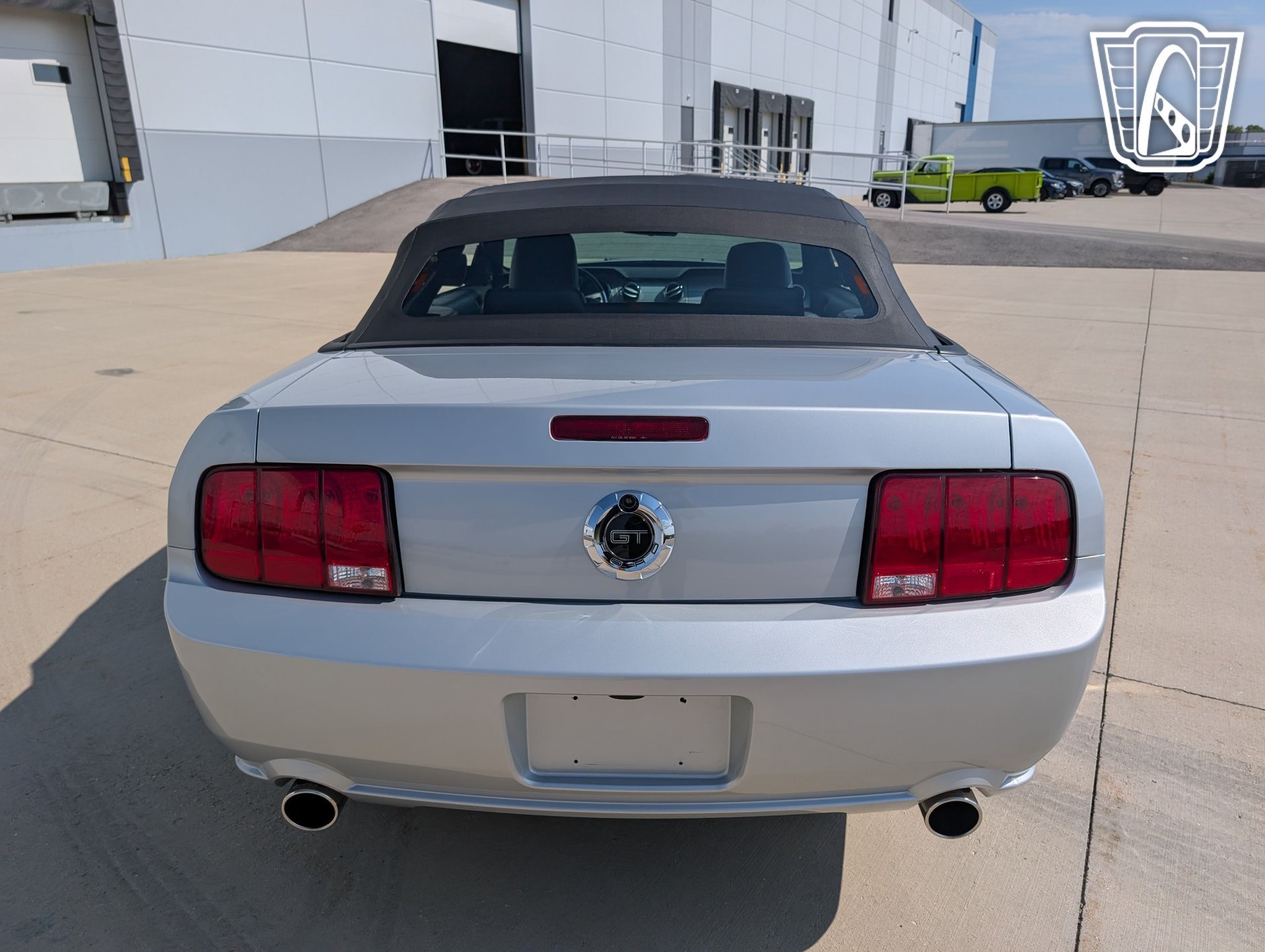 Used 2005 Ford Mustang GT RWD image 11