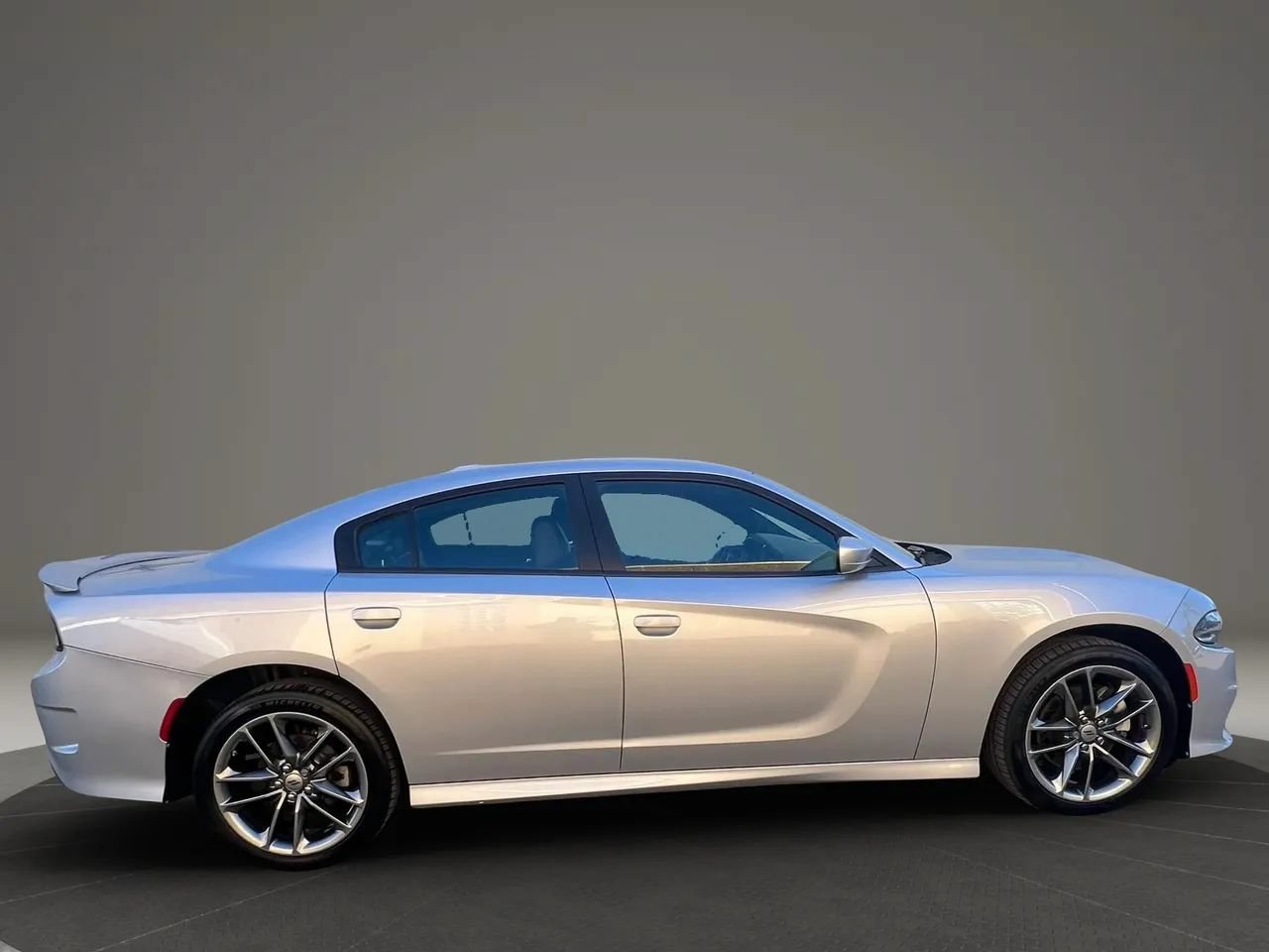 Used 2021 Dodge Charger GT w/ Plus Group AWD/4WD image 6