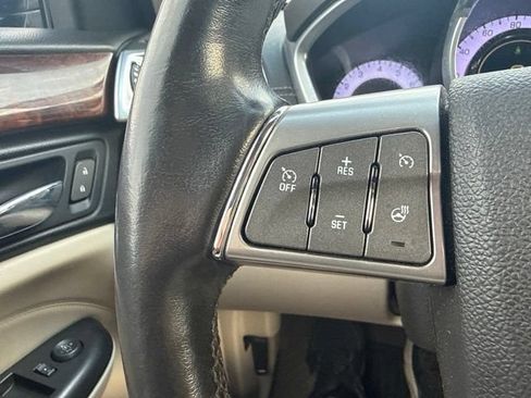 Used 2012 Cadillac SRX Luxury AWD/4WD image 25