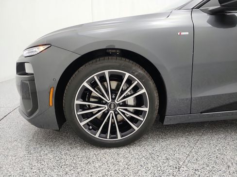 New 2027 Audi A6 e-tron Premium Plus AWD/4WD image 13
