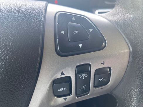 Used 2019 Ford Flex Limited image 23