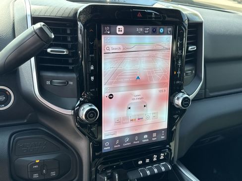 New 2025 RAM 2500 Big Horn image 25