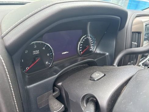 Used 2018 GMC Sierra 1500 Denali w/ Denali Ultimate Package image 6