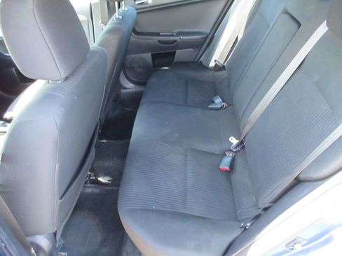Used 2015 Mitsubishi Lancer ES image 11