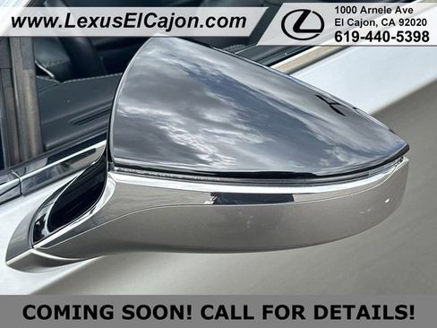 Used 2022 Lexus LS 500 w/ Cold Weather Package (CK) image 37