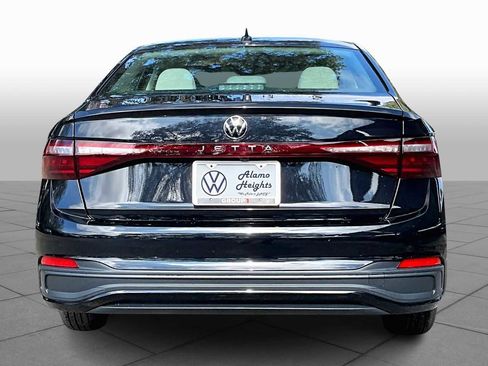 New 2026 Volkswagen Jetta S image 4