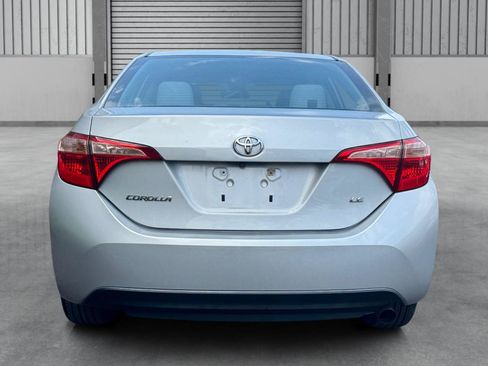 Used 2017 Toyota Corolla LE FWD image 10