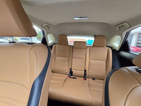 Used 2016 Lexus NX 200t 200t Sport Utility 4D image 27