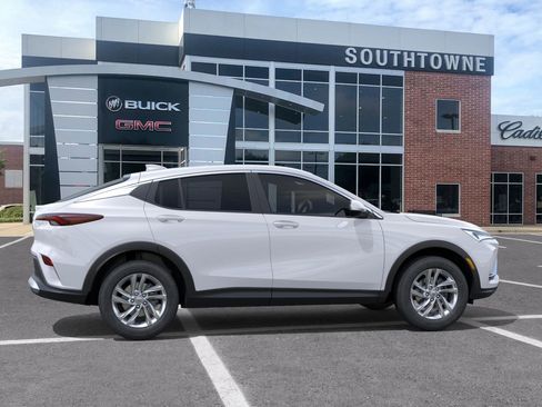 New 2026 Buick Envista Preferred image 29