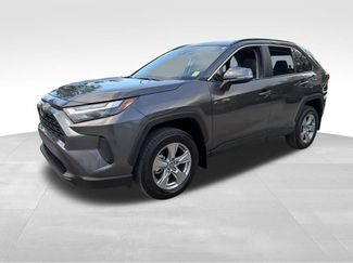 Used 2025 Toyota RAV4 XLE w/ Convenience Package video 3