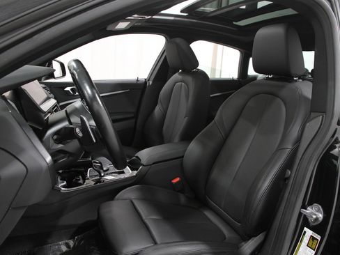 Certified 2022 BMW 228i xDrive Gran Coupe 228i xDrive Gran Coupe w/ M Sport Package image 5