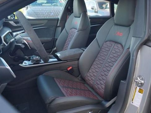 New 2026 Audi RS 7 Performance image 9