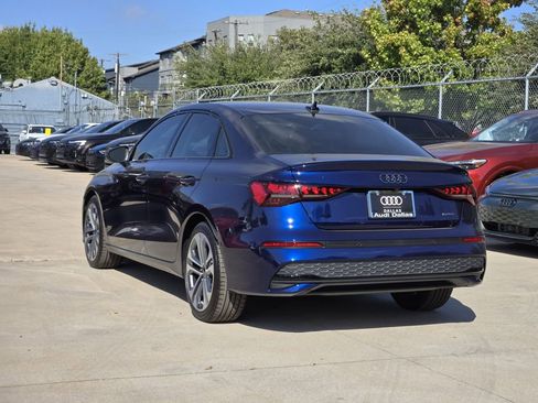 New 2026 Audi A3 2.0T Premium image 8