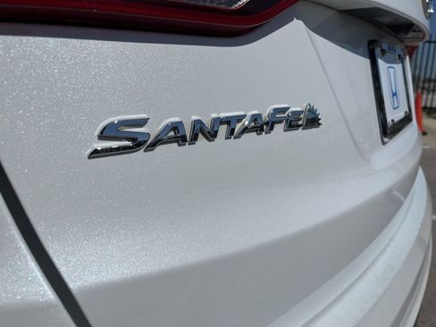 Used 2018 Hyundai Santa Fe Sport image 8