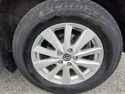 Used 2016 MAZDA CX-5 Sport FWD image 10